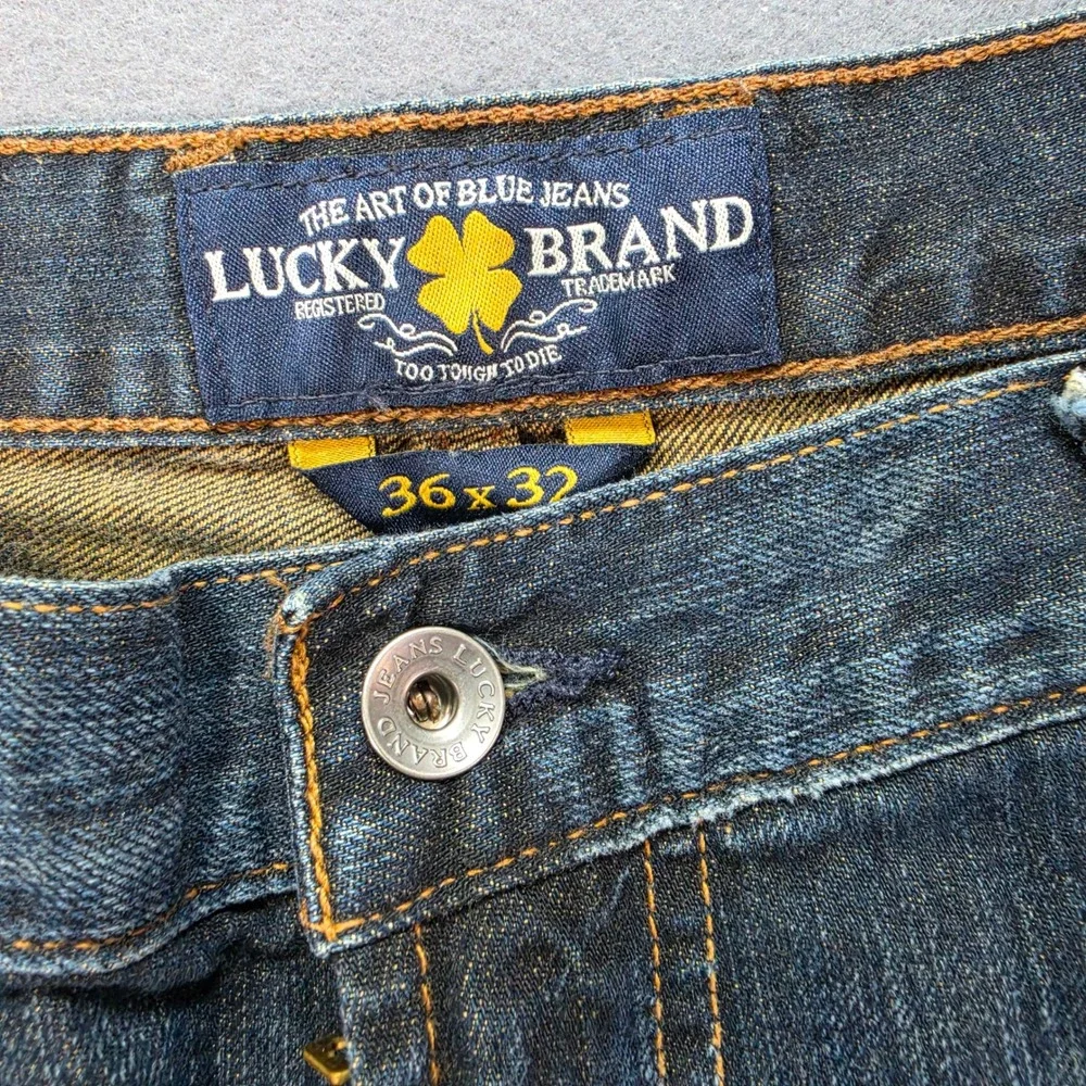 Lucky Brand lucky brand